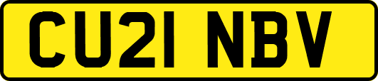 CU21NBV