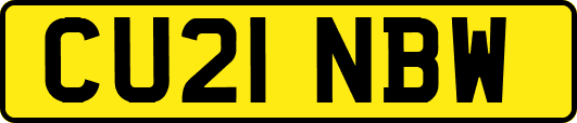 CU21NBW