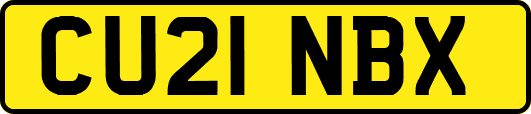 CU21NBX