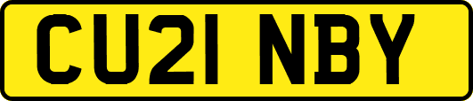 CU21NBY