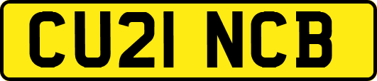 CU21NCB