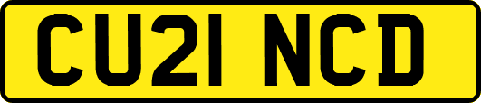 CU21NCD