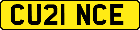 CU21NCE