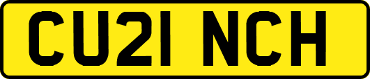 CU21NCH