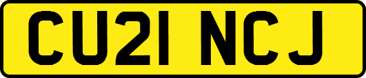 CU21NCJ