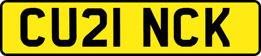 CU21NCK