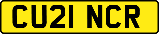 CU21NCR