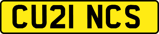 CU21NCS
