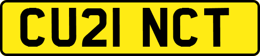 CU21NCT