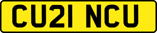 CU21NCU