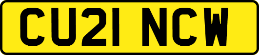 CU21NCW