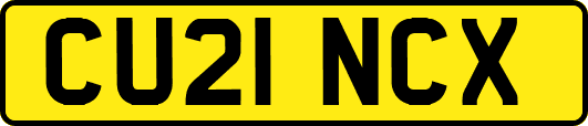 CU21NCX