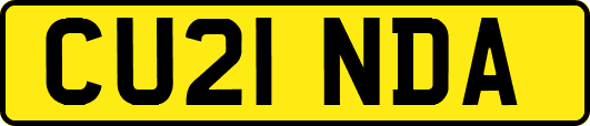CU21NDA