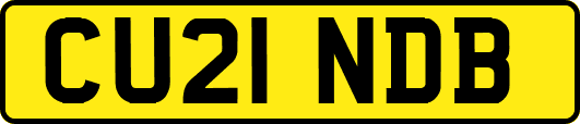 CU21NDB