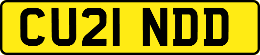 CU21NDD