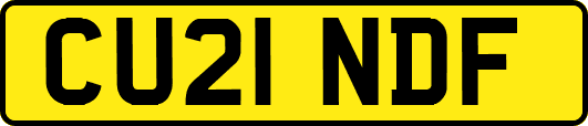 CU21NDF