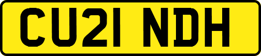 CU21NDH