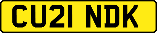 CU21NDK
