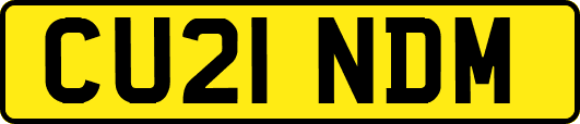 CU21NDM