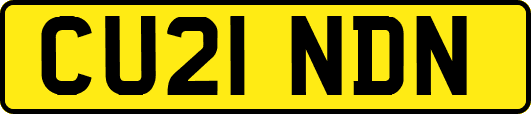 CU21NDN