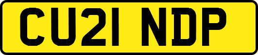CU21NDP