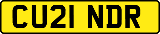 CU21NDR