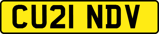CU21NDV
