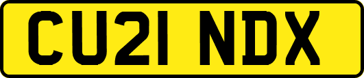 CU21NDX