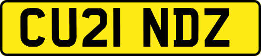 CU21NDZ