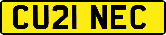 CU21NEC