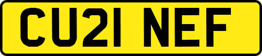 CU21NEF