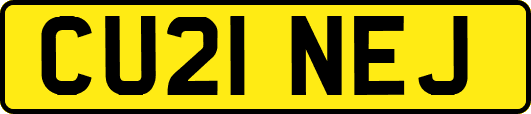 CU21NEJ