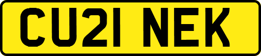 CU21NEK