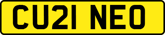 CU21NEO