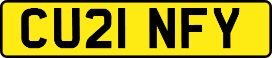 CU21NFY