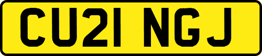 CU21NGJ