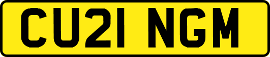 CU21NGM