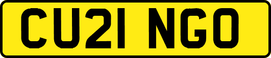 CU21NGO