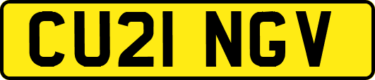 CU21NGV