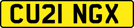 CU21NGX