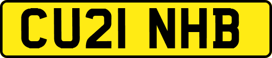 CU21NHB