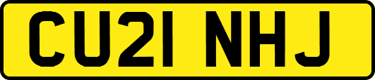 CU21NHJ