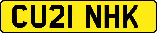 CU21NHK
