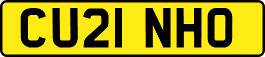CU21NHO