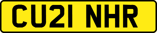 CU21NHR