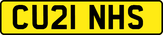 CU21NHS