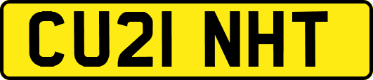 CU21NHT