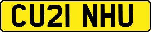 CU21NHU