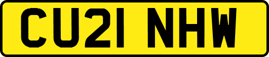CU21NHW