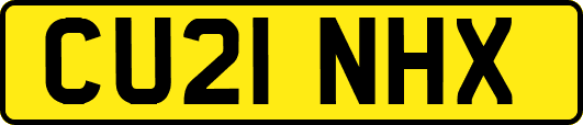 CU21NHX